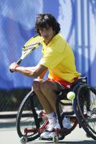 Masters Nacional de Tenis en silla de ruedas