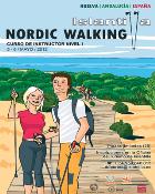 Isla Cristina: Curso de Instructor de Nordic Walking Nivel I