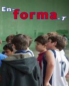 Benicarló: Comienzan las jornadas deportivas del programa EN-forma-T