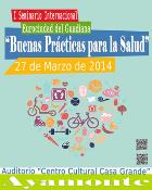 Ayamonte (Huelva): I Seminario Buenas práctica para la Salud
