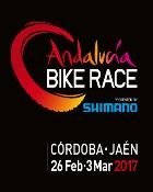 La provincia de Jaén acogerá el final de la Andalucía Bike Race 2017 