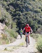 Carrera Garganta de los Infiernos y IV Ruta Cicloturista en Las Hurdes