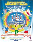 Puerto Real (Cádiz) presentó el programa de Deporte y Salud