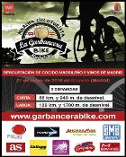 Brunete acoge la primera marcha cicloturista La Garbancera Bike