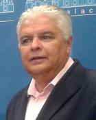 Ricardo Rodríguez, presidente de Periodistas Deportivos de Andalucía