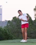 La golfista Blanca Fernández asistirá a los JJOO de la Juventud