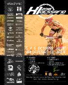 850 ciclistas participarán en el Desafío Sierra Sur de Valdepeñas