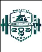 Abiertas las inscripciones para la The Battle of the Mediterranean