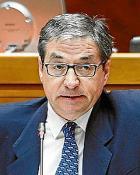 Mariano Soriano: “Espero que la Ley se apruebe en 1º trimestre de 2020
