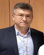Ángel Buenache, concejal de deportes S. Sebastián de los Reyes