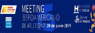 La RFEA ha cancelado el Meeting Iberoamericano Atletismo de Huelva