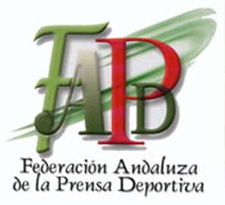 Gala de la Federación Andaluza de periodistas deportivos