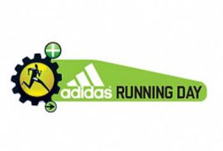 Éxito en el estreno del Adidas Running Day