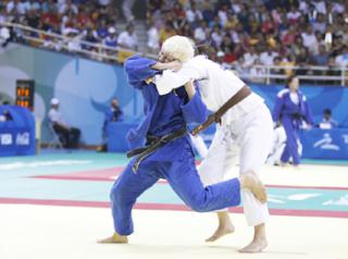 Celebrado el Torneo ONCE de Judo