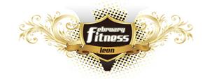 León: Abierta la inscripción para el VI February Fitness 2012