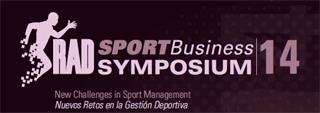 Lleida: Más de 300 inscritos en el RADSport Business Symposium