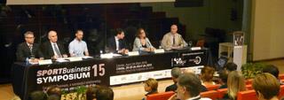 Lleida: Sport Business Symposium congregó a más de 350 asistentes