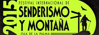 La Palma: Festival Internacional de Senderismo y Montaña 2015 