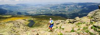 346 ultra maratonianos completan la 7ª edición del Gran Trail Peñalara 