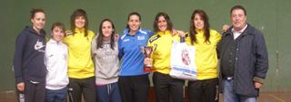 Fuentepelayo (Segovia): Torneo Interdiputaciones de Fútbol Sala 