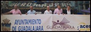 Guadalajara será la sede de los Juegos Nacionales Trasplantados