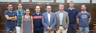 Diputación de Guadalajara destina 27.000 euros a fomentar el deporte