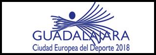 Guadalajara recibió la bandera de Ciudad Europea del Deporte 2018
