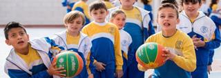 Almussafes:Programa Multi-Deporte para fomentar el ejercicio físico