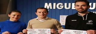 El Ayuntamiento de Miguelturra crea la Escuela Igualdad Salud y Deporte