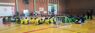 Sagunto (Valencia): 200 personas en el Sport & Education Summit