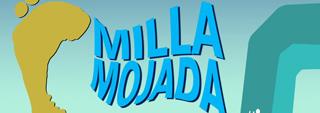 Playa de Islantilla (Huelva) acoge la 19ª edición de la Milla Mojada