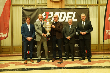 El Ayuntamiento de Sevilla concede los Premios Fiesta del Deporte 2020