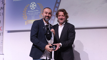 Karim’s Footsteps, mejor película del 14º BCN Sport Film Festival