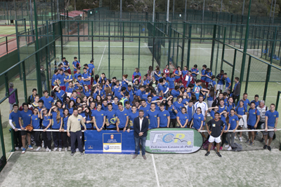 2.000 alumnos participan en las actividades de Gran Canaria