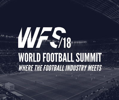 Madrid acogerá la tercera edición del evento World Football Summit