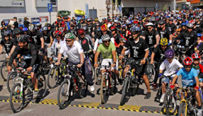 San Sebastián de los Reyes: Nueva Fiesta de la Bicicleta “Decabike”