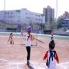 Liga Escolar de Sófbol 2016
