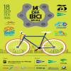 14º Día de la Bici (Málaga)