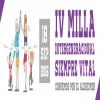 IV Milla Intergeneracional