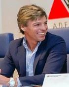 Alberto Tomé: “Tenemos actividades divertidas y para todas las edades”
