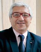 Pedro Manonelles, Tesorero de la Fed. Europea Medicina del Deporte