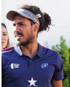 Nicolás Ibarra: “La recuperación activa es clave para los corredores”