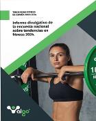 Encuesta Nacional de Tendencias del Fitness en España 2024