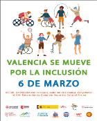 Valencia acoge unas jornadas por la inclusión a través del deporte