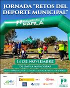 Parla: EsM organiza la jornada sobre los Retos del Deporte Municipal