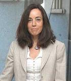 Mercedes Coghen, Directora General de Deportes del Ayuntamiento de Madrid