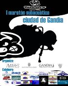 Gandía: La playa del Grao acoge la 1ª Maratón subacuática de España