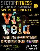 La Nucía (Alicante): Celebración de la convención Sport Xperience