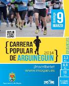 Mogán (Gran Canaria): La Carrera de Arguineguín abre su inscripción