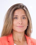 Yolanda Garcia Cuevas, nueva directora de Deportes de TVE
